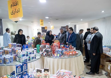 تأکید مدیرعامل گروه توسعه پتروایران بر ارتقای سطح خدمات به کارکنان